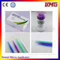 Dental material Disposable dental Micro Applicator